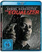 The Equalizer [Blu-ray] von Fuqua, Antoine  DVD, Cd's en Dvd's, Blu-ray, Zo goed als nieuw, Verzenden