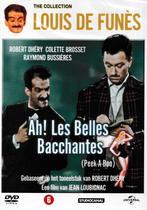 Louis de Funes - Ah! Les Belles Bacchantes - DVD, Cd's en Dvd's, Verzenden, Nieuw in verpakking