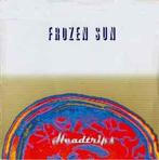 cd - Frozen Sun - Headtrips, Zo goed als nieuw, Verzenden