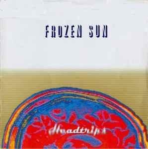 cd - Frozen Sun - Headtrips, Cd's en Dvd's, Cd's | Overige Cd's, Zo goed als nieuw, Verzenden