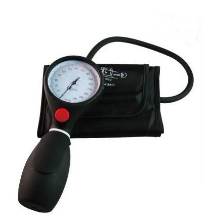 Handmatige bloeddrukmeter (model ABS plastic) set ST-T20X, Diversen, Verpleegmiddelen, Nieuw, Verzenden