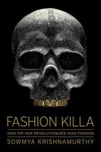 9781982176327 Fashion Killa Sowmya Krishnamurthy, Verzenden, Nieuw, Sowmya Krishnamurthy