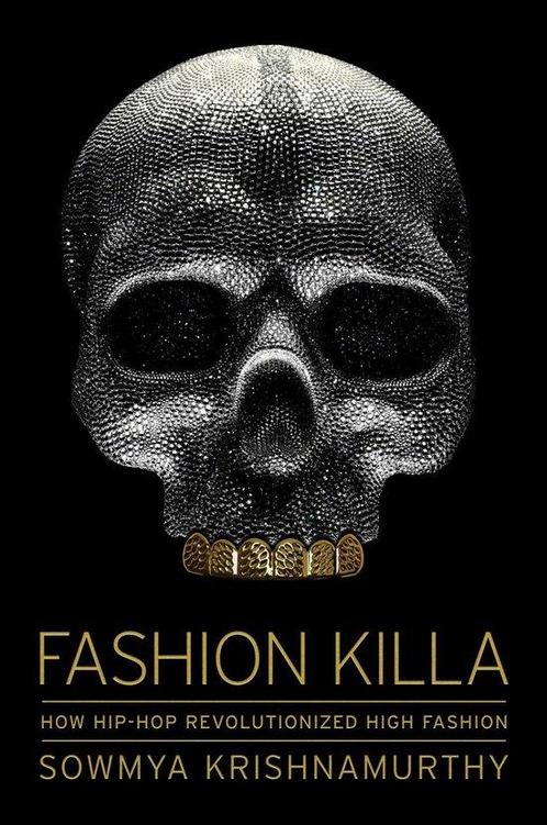 9781982176327 Fashion Killa Sowmya Krishnamurthy, Boeken, Economie, Management en Marketing, Nieuw, Verzenden
