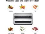 Solis VertiVac Plus 5703 Vacumeermachine - Vacuümmachine met, Verzenden, Nieuw