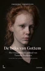 De heks van Gottem -  Tanneke Sconyncx -  9789401416283, Boeken, Geschiedenis | Vaderland, 15e en 16e eeuw, Nieuw, Ophalen of Verzenden