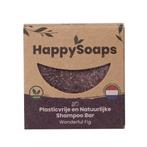 HappySoaps Wonderful Fig Shampoo Bar - 70g, Sieraden, Tassen en Uiterlijk, Uiterlijk | Haarverzorging, Ophalen of Verzenden, Nieuw