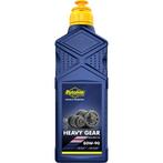 Putoline Heavy Gear 80W-90 1 Liter, Ophalen of Verzenden, Nieuw