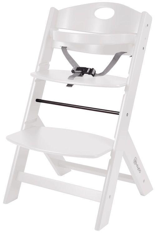 Babygo Family White Meegroei Kinderstoel, Kinderen en Baby's, Kinderstoelen, Meegroeistoel, Nieuw, Verzenden