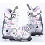 37 39 40 41 dames skischoenen SALOMON X-PRO W R80 transp/cyk, Sport en Fitness, Skiën en Langlaufen, Gebruikt, Verzenden, Schoenen