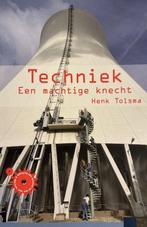 Techniek 9789076988856 H. Tolsma, Boeken, Verzenden, Gelezen, H. Tolsma