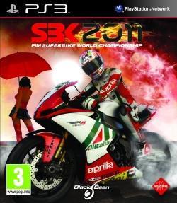 SBK 2011 FIM Superbike World Championship PS3 Met garantie!, Spelcomputers en Games, Games | Sony PlayStation 3, 1 speler, Vanaf 18 jaar