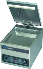 Henkelman Jumbo Plus Vacuummachine | Kamer 31x28x8,5cm, Verzenden, Nieuw in verpakking