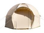 Bo-Camp - Industrial - Tent - Yurt - 4 Personen, Verzenden, Zo goed als nieuw