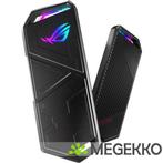 ASUS ROG Strix Arion Zwart, Computers en Software, Computerbehuizingen, Verzenden, Nieuw
