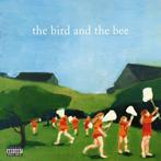 cd - The Bird And The Bee - The Bird And The Bee, Zo goed als nieuw, Verzenden