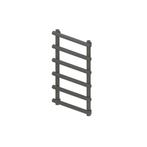 Designradiator BWS Tubi Handdoekrek 85x60 cm, Ophalen of Verzenden, Nieuw, Overige typen