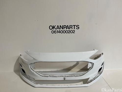 Ford Focus Facelift Voorbumper NX7B-17C831-AA, Auto-onderdelen, Carrosserie en Plaatwerk, Gebruikt, Ford, Voor, Bumper, Ophalen