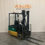 Komatsu FB18M-2R Elektrische Heftruck, 1000 tot 2000 kg, Elektrisch, Heftruck, Komatsu