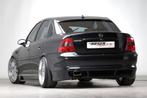 Rieger achteraanzetstuk | Vectra B: -07.98 (tot Facelift) -, Verzenden, Nieuw, Opel