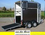 Ifor Williams 1,5 paards paardentrailer HB 403, Dieren en Toebehoren, Nieuw, Overige materialen, 1½-paards trailer