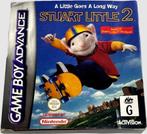 Stuart Little 2-Standaard (GBA) Gebruikt, Spelcomputers en Games, Games | Nintendo Game Boy, Ophalen of Verzenden, Zo goed als nieuw