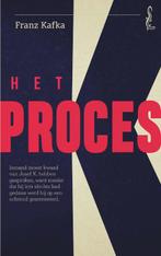 Het Proces | 9789025312671 | Kafka, Franz, Ophalen of Verzenden, Nieuw, Kafka, Franz