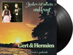 Gert & Hermien - Jeder Ist Allein Und Fragt / Iedereen Is Zo, Cd's en Dvd's, Vinyl | Nederlandstalig, Ophalen of Verzenden, Nieuw in verpakking