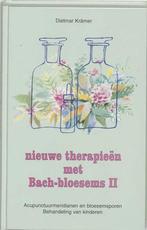 Nieuwe therapieën met Bach-bloesems II, Nieuw, Verzenden