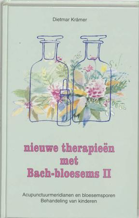 Nieuwe therapieën met Bach-bloesems II, Boeken, Taal | Overige Talen, Verzenden