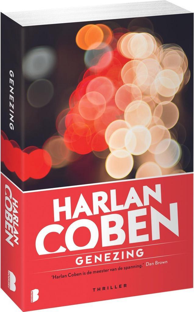 Genezing 9789022583081 Harlan Coben, Boeken, Literatuur, Gelezen, Verzenden