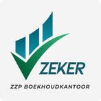 Boekhouder voor zzp’ers – vast tarief, geen gedoe, Diensten en Vakmensen, Belastingaangifte