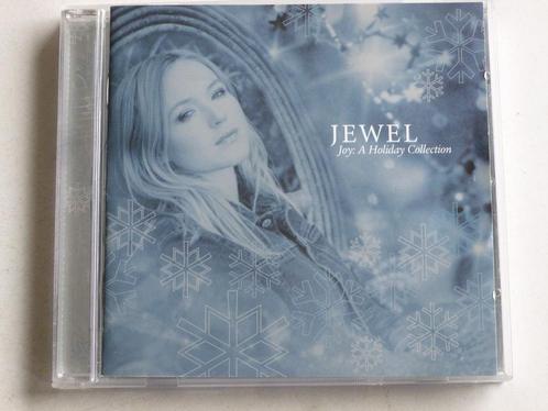Jewel - Joy ; A Holiday Collection, Cd's en Dvd's, Cd's | Kerst en Sinterklaas, Verzenden