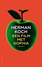 Een film met Sophia 9789026361432 Herman Koch, Boeken, Gelezen, Herman Koch, Verzenden