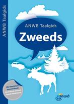 Zweeds / ANWB toeristenkaart 9789018029777 Hans Hoogendoorn, Verzenden, Gelezen, Hans Hoogendoorn