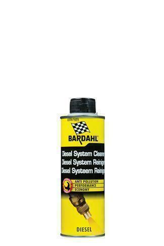 Bardahl: Diesel System Cleaner, Auto diversen, Onderhoudsmiddelen, Ophalen of Verzenden