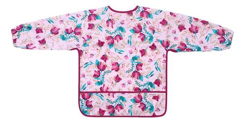 Baby Ono Floral 2-4 jaar Longsleeve Slab 1477/01, Kinderen en Baby's, Babyvoeding en Toebehoren, Nieuw, Verzenden