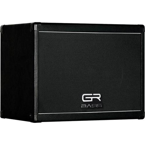 (B-Stock) GRBass GR112H/8 350W 1x12 basgitaar cabinet 8 Ohm, Muziek en Instrumenten, Versterkers | Bas en Gitaar, Verzenden
