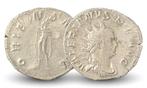 Romeinse munt Valerianus 253-260, Verzenden