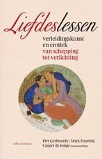 Liefdeslessen (9789045032535), Boeken, Verzenden, Nieuw