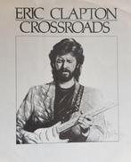 Eric Clapton - Crossroads - LP Box set - 1988, Nieuw in verpakking