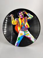 DR HIDE - Vinyl Record Freddie Love 2029