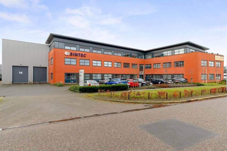 Kantoorruimte te huur Jool-Hulstraat 2 Almere, Zakelijke goederen, Bedrijfs Onroerend goed, Kantoorruimte, Huur