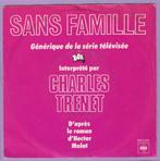 Charles Trenet – Sans Famille / Les Vrais Parents, La V..., Verzenden, Nieuw in verpakking