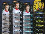 Hot Wheels 1:64 - Model raceauto (66) - 66x hotwheels, Nieuw
