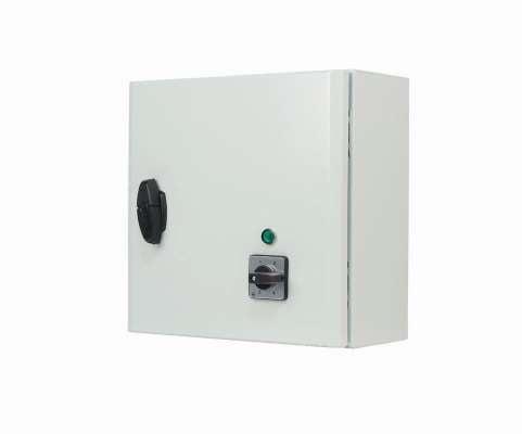 Unninox 5 Standen Regelaar | 10a | 230v | 300x185x325mm, Witgoed en Apparatuur, Afzuigkappen, Ophalen of Verzenden