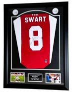 AFC Ajax - Nederlandse voetbal competitie - Sjaak Swart -, Nieuw