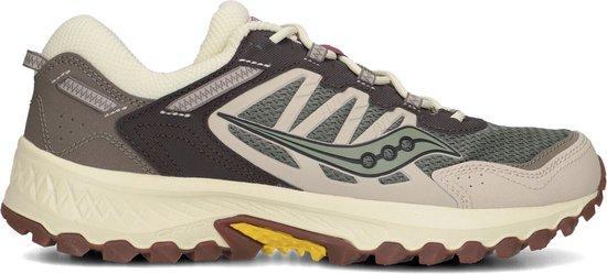 2dekans | Saucony Grid Peak M Sneakers - Mesh - - 45, Kleding | Heren, Schoenen, Zo goed als nieuw, Ophalen of Verzenden