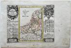 Nederland, België, Luxemburg - Benelux; G. Bodenehr, naar G., Boeken, Nieuw
