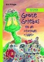 Boek: Grote Griebus En De Zevende Ridder - (als nieuw), Verzenden, Zo goed als nieuw