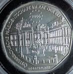 Oostenrijk. 5 Euro 2005/2008, Lot of 2 (Zonder Minimumprijs), Postzegels en Munten